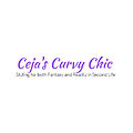Ceja's Curvy Chic