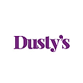 Dusty's Blog