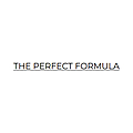 The Perfect Formula