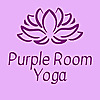 Purple Room Yoga Blog