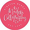 ModernCalligraphyCo. Blog