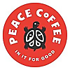 Peace Coffee Blog