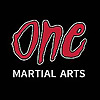 One Martial Arts Blog