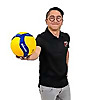 Thevolleyballanalyst Blog