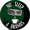 No Sleep Drama Blog