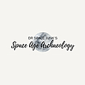 Space Age Archaeology Blog