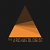 The Archaeologist Blog