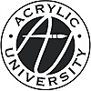 Acrylic University Blog
