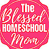 They Call Me Blessed &raquo; Homeschooling