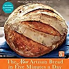 Artisan Bread in Five