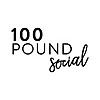 100 Pounf Social Blog