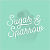 Sugar & Sparrow Blog