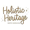 Holistic Heritage Birth Services Blog