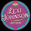 Lexi Johnson Author Blog