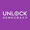 Unlock Democracy Blog