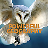 Powerful Geography Blog