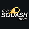 My Squash Blog