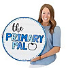 The Primary Pal Blog