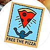 Free the Pizza Blog