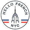 Hello French Blog