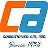 Conditioned Air, Inc. Blog