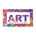 Art with Mrs Filmore