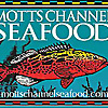 Motts Channel Seafood Blog