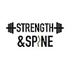 Strength & Spine Blog