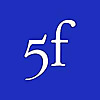 Five Fold Church Blog