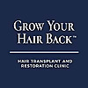 Grow Your Hair Back Blog