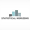 The Statistical Horizons Blog