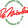 DeNicola's Italian Dining Blog