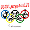 NOlympics LA Blog