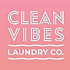 Clean Vibes Laundry Blog
