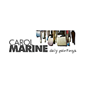 Carol Marine Daily Paintings