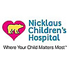 Nicklaus Children's Hospital Blog
