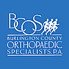Burlington County Orthopaedic Blog