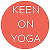 Keen on Yoga Blog