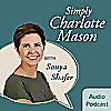 Simply Charlotte Mason Homeschooling