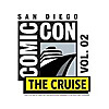 Comic-Con: The Cruise Blog