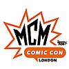 MCM Comic Con Blog