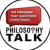 Philosophy Talk Blog