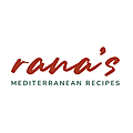 Rana's Recipes Blog