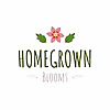 Homegrown Blooms Blog