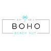 Boho Beach Hut Blog