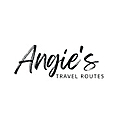 Angie's Travel Routes