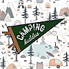 Camping Kiddos Blog