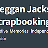 Meggan Jacks Scrapbooking