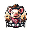 SoCalMiniPigs Blog