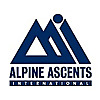 Alpine Ascents International Blog